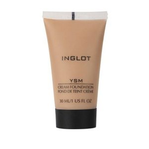 Kem Nền Dạng Kem Inglot Face Young Skin Makeup Cream Foundation 30ml - Duy Hoang