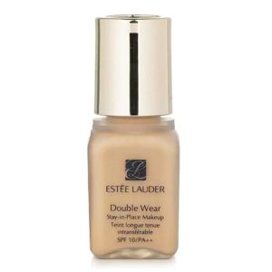 Kem Nền Trang Điểm Estée Lauder Double Wear Stay In Place SPF10 Mini, 7ml - Duy Hoang