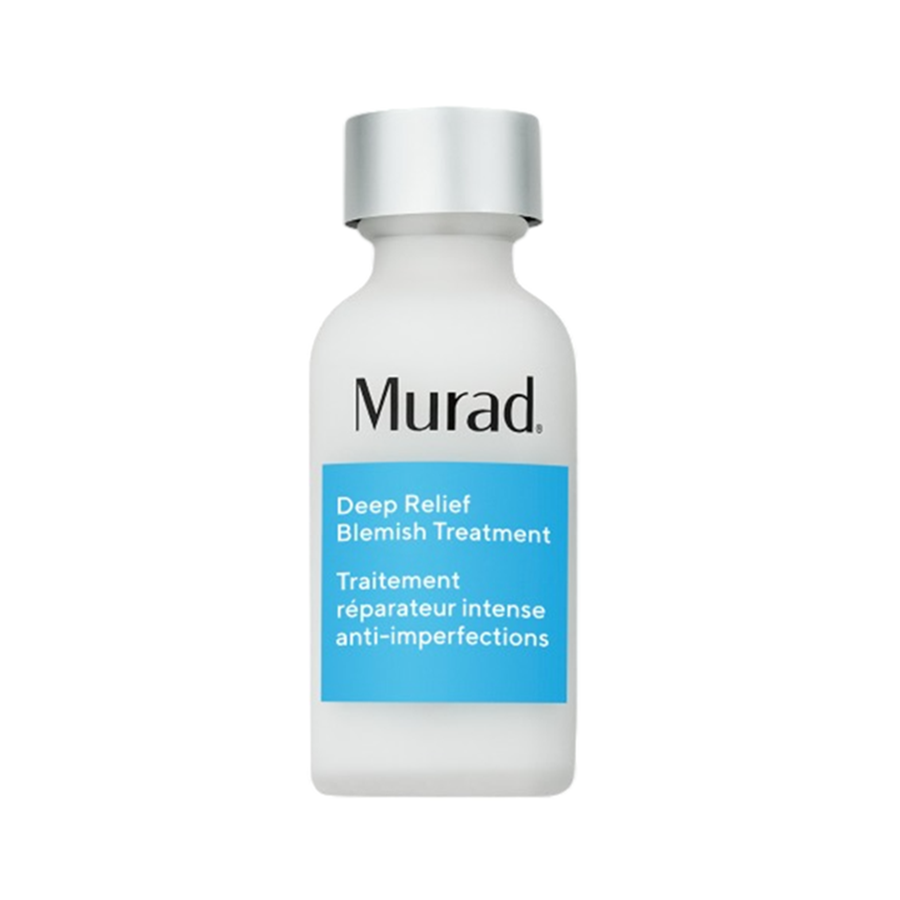 Kem Ngừa Mụn Murad Deep Relief Blemish Treatment 30ml - Duy Hoang