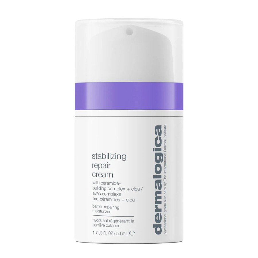 Kem Phục Hồi Cho Làn Da Tổn Thương Dermalogica Stabilizing Repair Cream 50ml - Duy Hoang