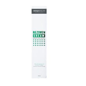 Kem Phục Hồi, Tái Tạo Làn Da Nhạy Cảm Dermaceleb Rezoven Cream 5x10ml - Duy Hoang