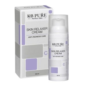 Kem Phục Hồi Và Làm Dịu Da Khẩn Cấp KB Pure Skin Relaxer Cream 50ml - Duy Hoang