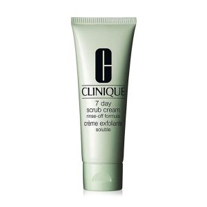 Kem Tẩy Tế Bào Chết Clinique 7 Day Scrub Cream Rinse-Off Formula 100ml - Duy Hoang