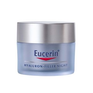 Kem Trẻ Hóa Da Ban Đêm Eucerin Hyaluron-Filler Night Cream 50ml - Duy Hoang
