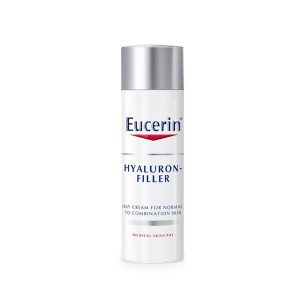 Kem Trẻ Hóa Da Ban Ngày Eucerin Hyaluron Filler 50ml - Duy Hoang
