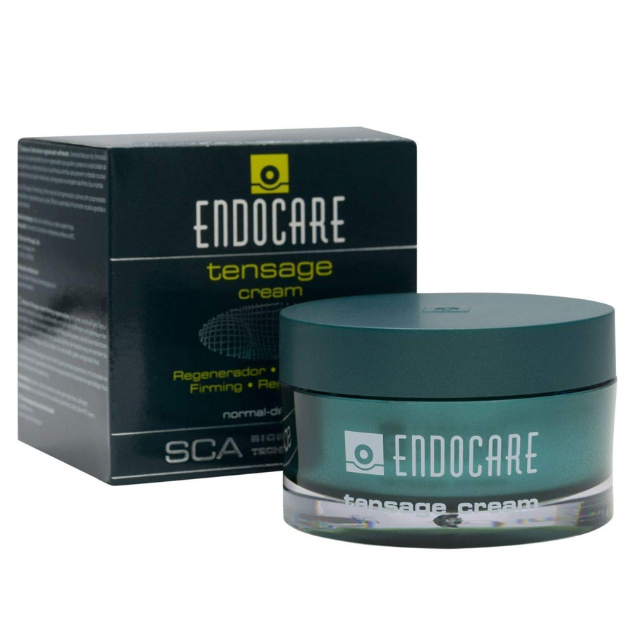 Kem Trẻ Hóa Da Endocare Tensage Cream 30ml - Duy Hoang