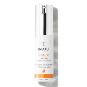 Kem Dưỡng Phục Hồi Và Hỗ Trợ Trẻ Hóa Da Image Md Restoring Youth Repair Creme 30ml - Duy Hoang