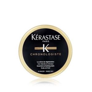 Kem Ủ Tóc Kérastase Chronologiste Regeneration Mask 75ml - Duy Hoang