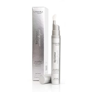 Kem Xóa Bọng Mắt, Quầng Thâm Casmara Eye Contour Anti-Puffiness & Dark Circles 15ml - Duy Hoang