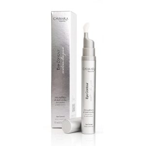 Kem Xóa Bọng Mắt Và Quầng Thâm Casmara Eye Contour Anti-Puffiness & Dark Circles 15ml - Duy Hoang