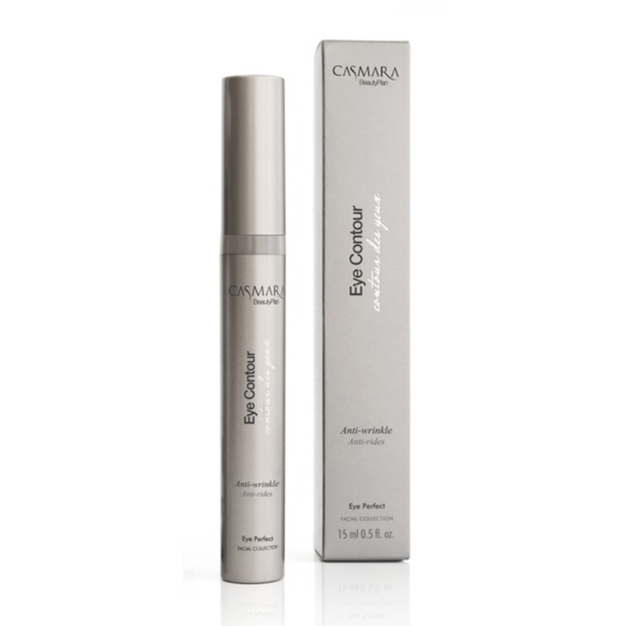Kem Xóa Mờ Nếp Nhăn Mắt Casmara Eye Contour Anti-Wrinkle 15ml - Duy Hoang