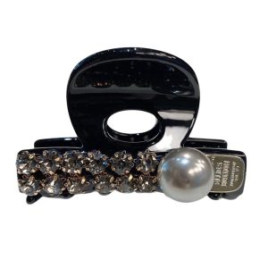 Kẹp Tóc Nữ Meri Mini Cute HC216-Đ Màu Đen - Duy Hoang