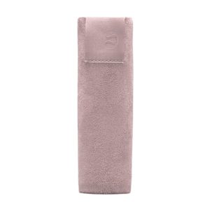 Khăn Tập Yoga/Gym Lululemon The Small Towel Microfibre Porcelain Pink Màu Hồng - Duy Hoang