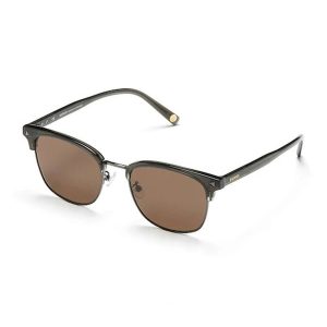 Kính Mát Balmain Brown Square Unisex Sunglasses BL 6088K 4 55 Màu Nâu - Duy Hoang