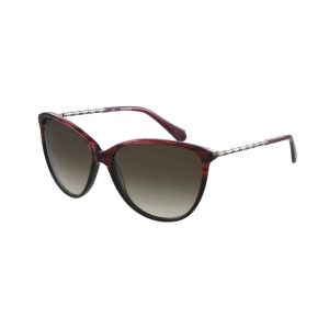 Kính Mát Balmain BL2085 Black Grey Gradient - Duy Hoang