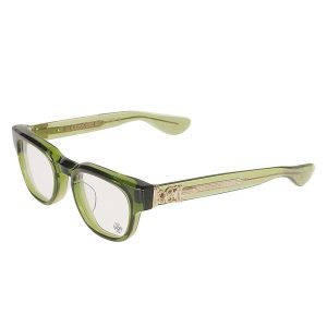 Kính Mắt Cận Chrome Hearts Vagillionaire II CRYS Màu Đen - Duy Hoang