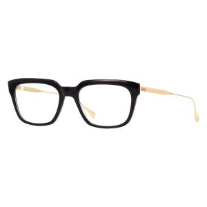Kính Mắt Cận Dita Argand DTX123 - 04 Màu Đen Vàng - Duy Hoang