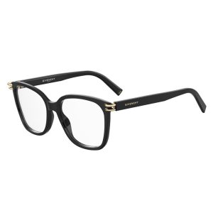 Kính Mắt Cận Givenchy Eyeglasses GV 0130 807 Màu Đen - Duy Hoang