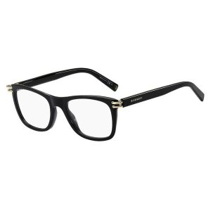 Kính Mắt Cận Givenchy Eyeglasses GV 0131 807 Màu Đen - Duy Hoang