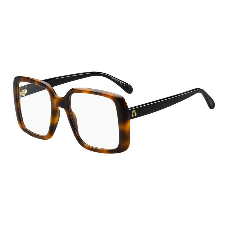 Kính Mắt Cận Givenchy GV 0094 086 Eyeglasses Màu Havana Đậm - Duy Hoang
