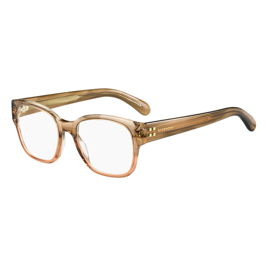 Kính Mắt Cận Givenchy GV 0103 EX4 Eyeglasses Màu Nâu Nhạt - Duy Hoang