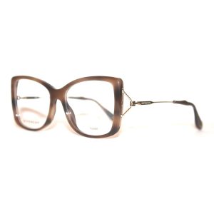 Kính Mắt Cận Nữ Givenchy GV 0028 U0N Eyeglasses Màu Nâu - Duy Hoang