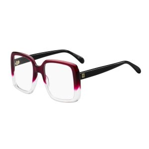 Kính Mắt Cận Nữ Givenchy GV 0094 2OW 1451 Eyeglasses Màu Đỏ - Duy Hoang
