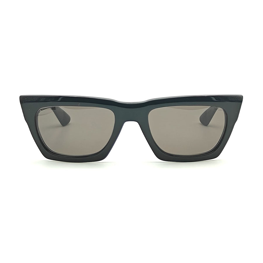 Kính Mát Chrome Hearts Cliterally Black Sunglasses Màu Đen - Duy Hoang