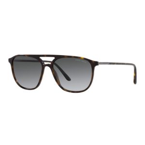 Kính Mát Giorgio Armani Sunglasses AR 8179 5026T3 Màu Havana Đậm - Duy Hoang