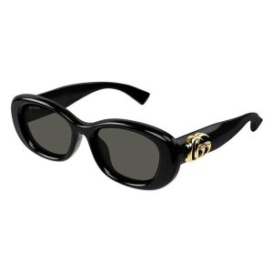 Thắt Lưng Nam Gucci GG Marmont Reversible Belt Màu Xanh Be Size 85 - Duy Hoang