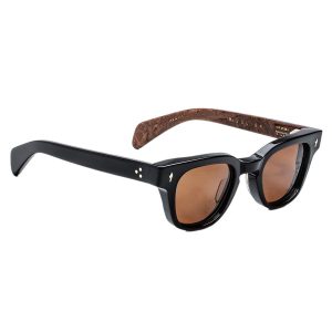 Kính Mát Unisex Jacques Marie Mage JMM Noir X Sunglasses Màu Đen - Duy Hoang
