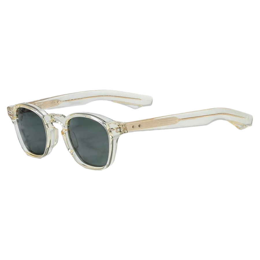 Kính Mát Unisex Jacques Marie Mage JMM Zephirin 44 Brut Sunglasses Phối Màu - Duy Hoang