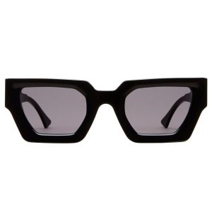Kính Mắt Cận Kuboraum P2 BS BY Eyeglasses Màu Đen - Duy Hoang