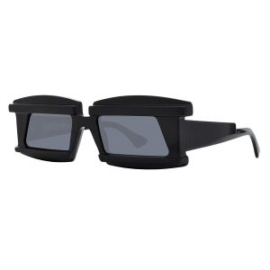 Kính Mát Kuboraum Maske X21 BS Màu Đen - Duy Hoang