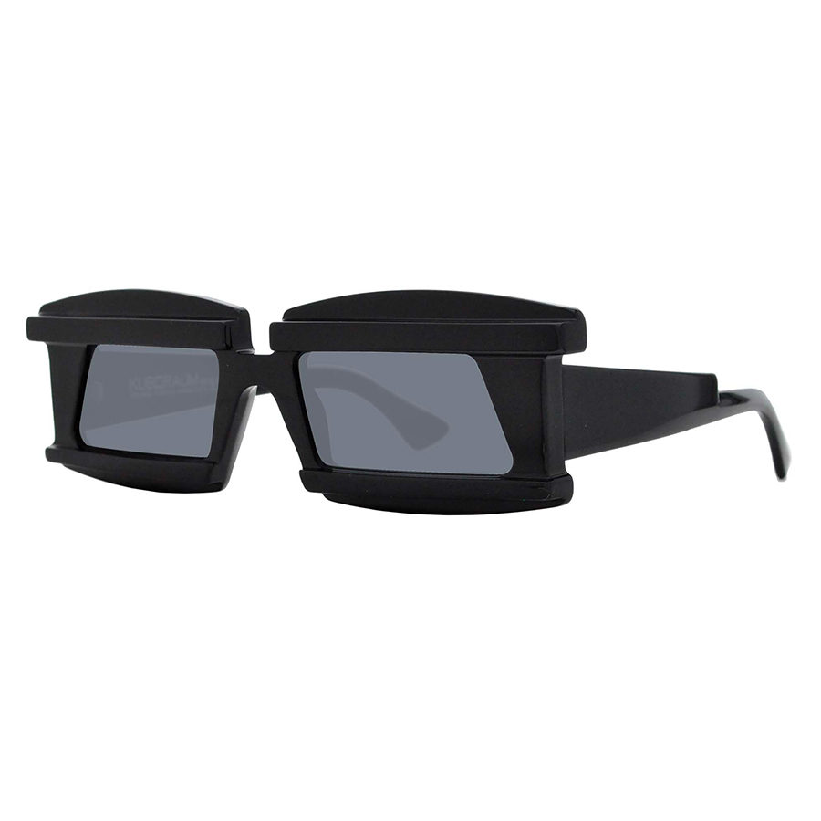 Kính Mát Kuboraum Maske X21 BS Màu Đen - Duy Hoang