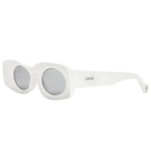 Kính Mát Loewe LW40088U 57E Màu Be - Duy Hoang