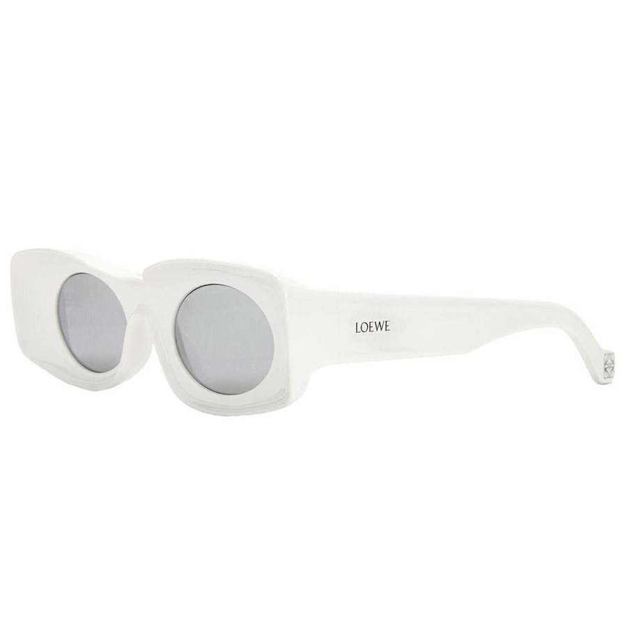 Kính Mát Loewe LW40088U 57E Màu Be - Duy Hoang