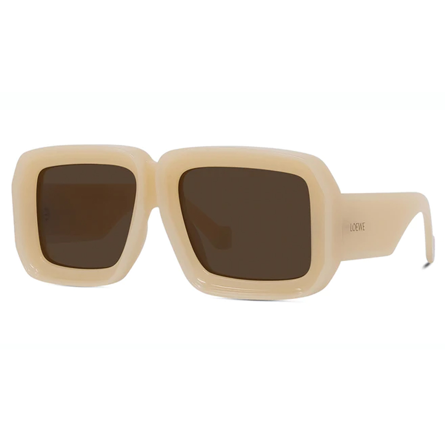 Kính Mát Loewe LW40064U 57E Màu Vàng - Duy Hoang