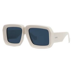 Kính Mát Loewe LW40064U 57V Màu Be - Duy Hoang