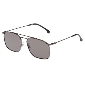 Kính Mát Unisex Carrera Brown Sunglasses CA133S-02IK9K-57 Màu Nâu Đồi Mồi - Duy Hoang