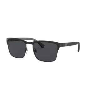 Kính Mát Nam Emporio Armani 0EA2087 30148756 Màu Đen - Duy Hoang