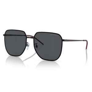 Kính Mát Nam Emporio Armani 0EA2135D 31918760 Màu Đen - Duy Hoang