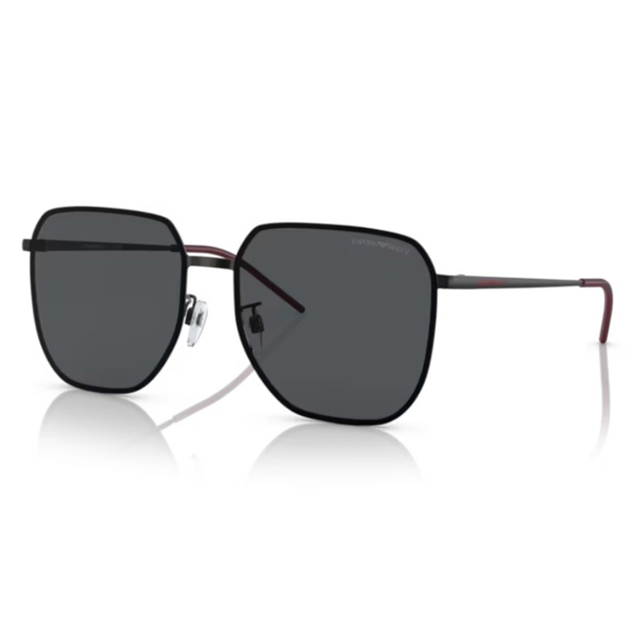 Kính Mát Nam Emporio Armani 0EA2135D 31918760 Màu Đen - Duy Hoang