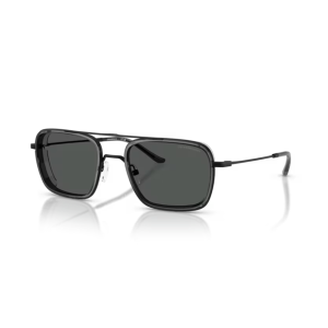 Kính Mát Nam Emporio Armani 0EA2162 30018754 Màu Đen - Duy Hoang