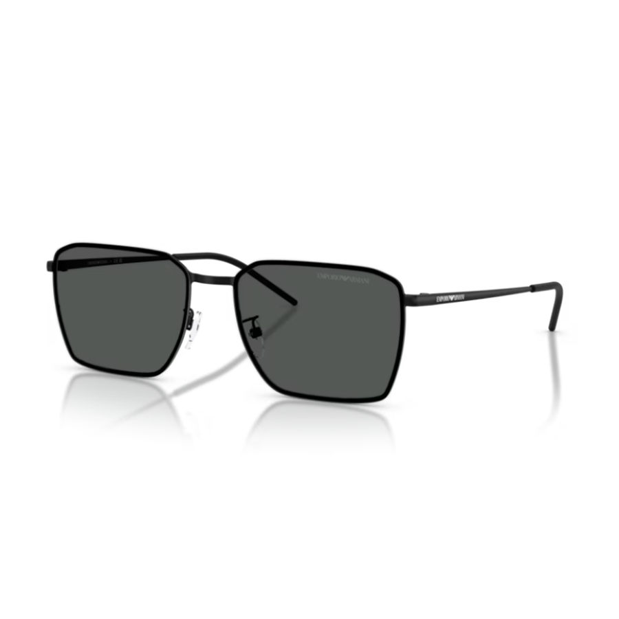 Kính Mát Nam Emporio Armani 0EA2172D 30018760 Màu Đen - Duy Hoang