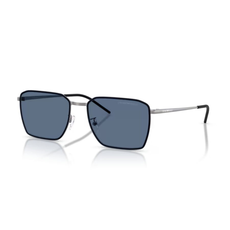 Kính Mát Nam Emporio Armani 0EA2172D 30038060 Màu Xanh Blue - Duy Hoang