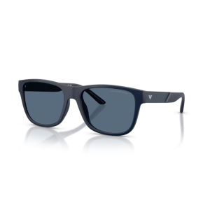 Kính Mát Nam Emporio Armani 0EA4243F 62448057 Màu Xanh Blue - Duy Hoang