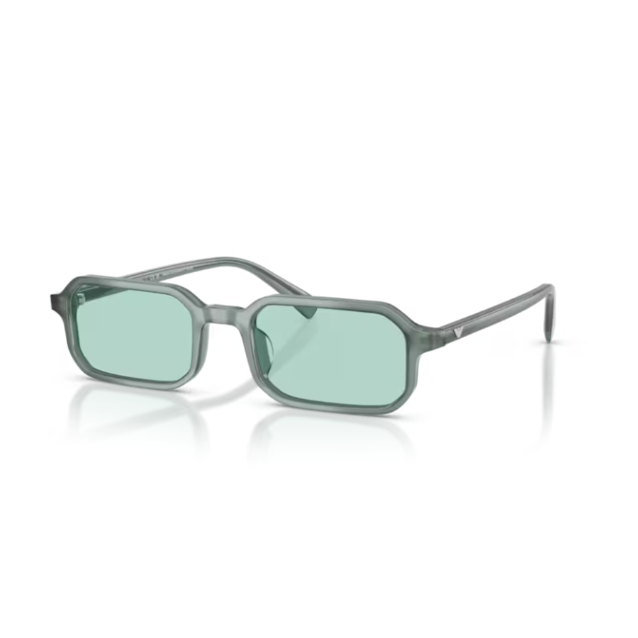 Kính Mát Nam Emporio Armani 0EA4253U 62706554 Màu Xanh Xám - Duy Hoang