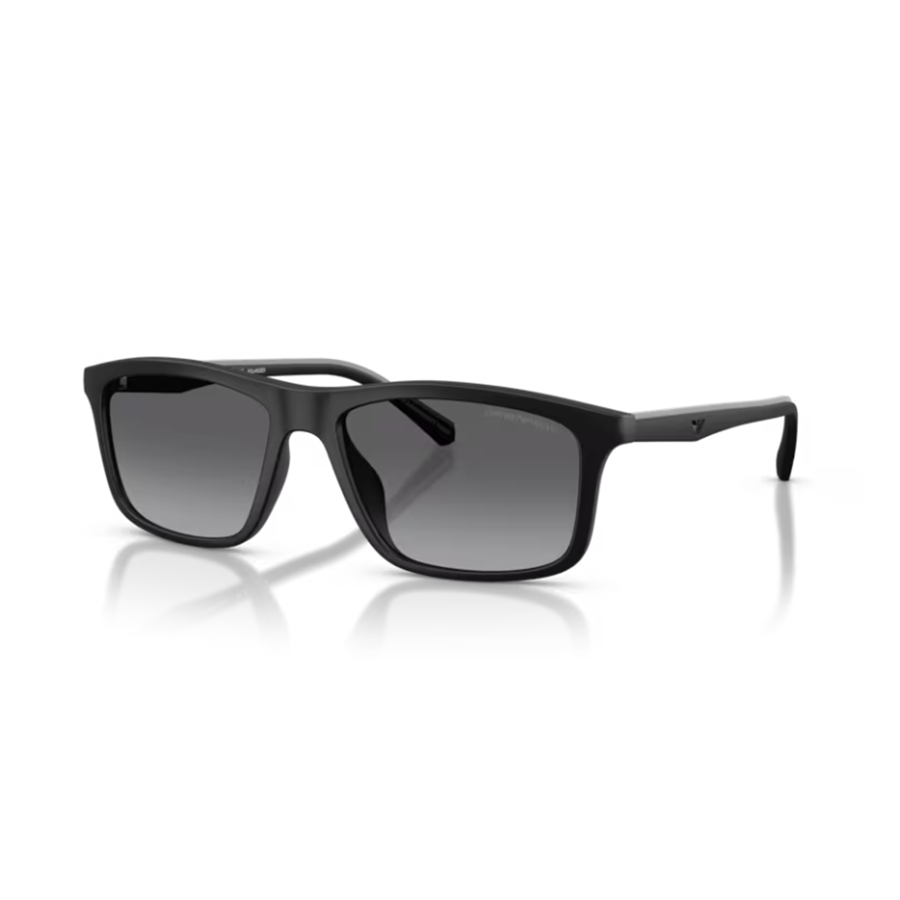 Kính Mát Nam Emporio Armani 0EA4257U 50018157 Màu Đen - Duy Hoang