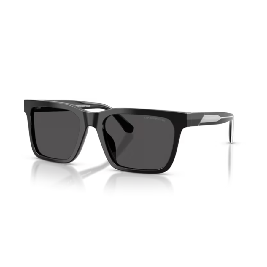 Kính Mát Nam Emporio Armani 0EA4262U 50178757 Màu Đen - Duy Hoang